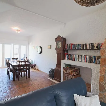 Peixinho Bed & Breakfast Burgau