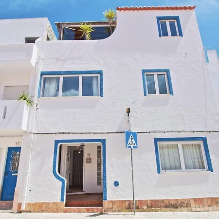 Peixinho Burgau