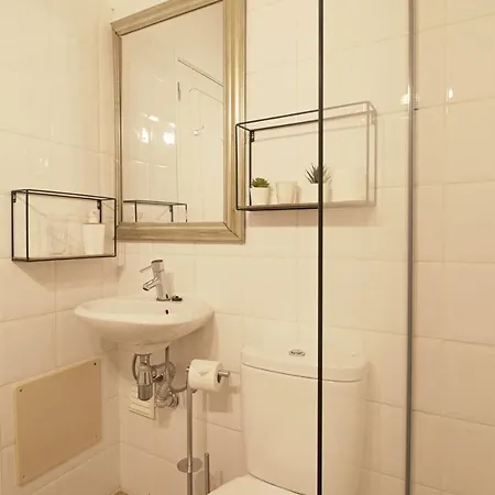 Bed & Breakfast Peixinho *