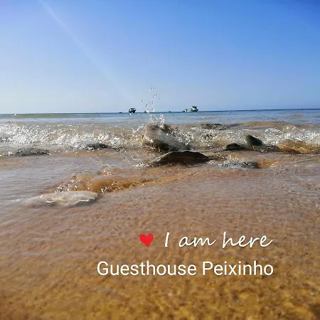 Bed & Breakfast Peixinho
