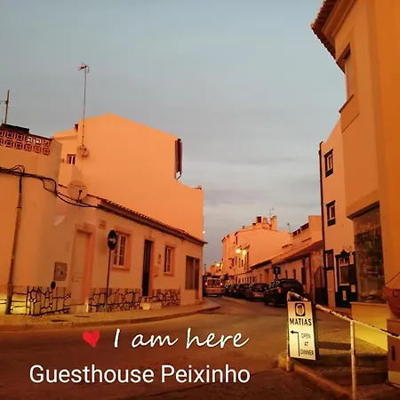 Peixinho Burgau