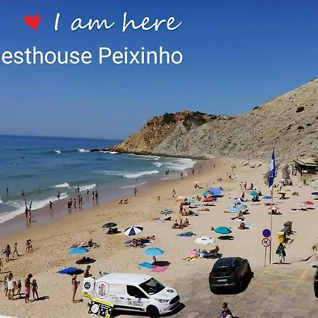 Peixinho Burgau
