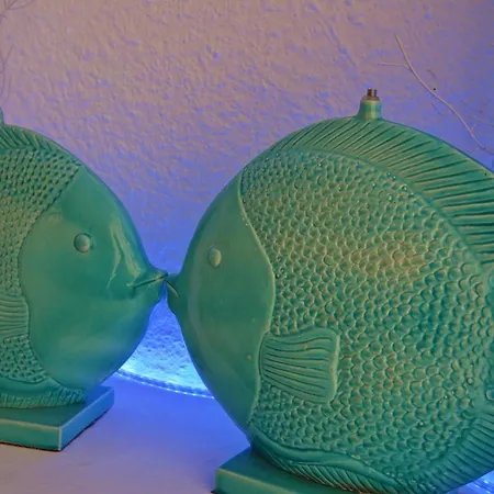 Frühstückspension Peixinho