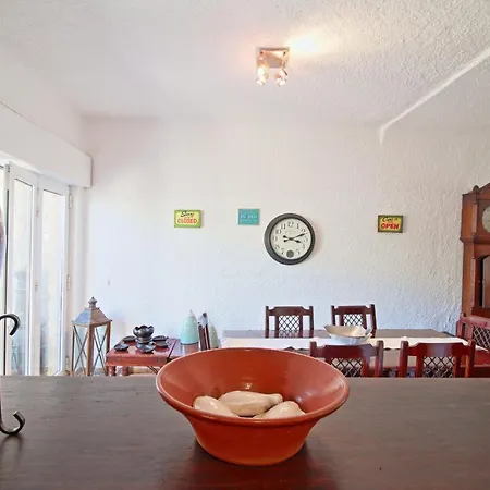Peixinho Frühstückspension *