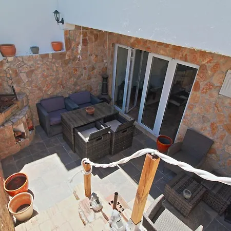 Frühstückspension Peixinho Burgau