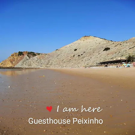 Peixinho Frühstückspension Burgau